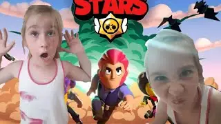 Brawl Stars otvaranje kutija-dobili brawlera