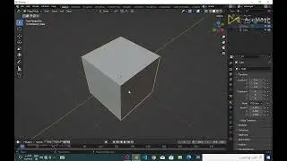 How To Enable Free Material Library In Blender