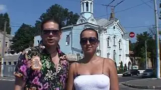 Храм Иконы Пресвятой Богородицы Всех Скорбящих Радость, история архивной находки А.Андросова