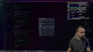 Building a Social Platform for Devs | React, Fastify, Postgres & Tailwind CSS | Live Coding with Q&A
