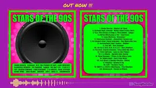 Stars Of The 90s // Compilation Album // Preview (Dmn Records)