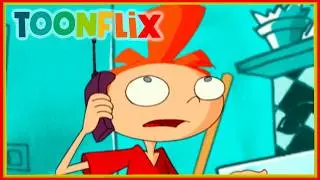 LES BON CONSEILS DE CELESTIN - S3 - EP03 - L'inconnu du téléphone