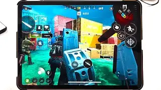 Can You Fix FPS Drop in Warzone Mobile? (no)