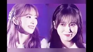 Miyawaki Sakura who always putting her members first before herself