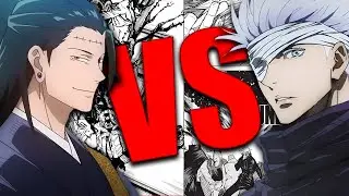 Why Gojo vs Kenjaku Is NOT Close