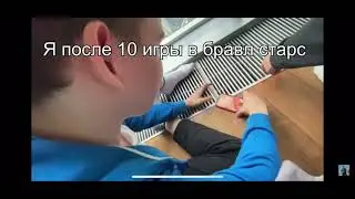 Мемы с Gentleman