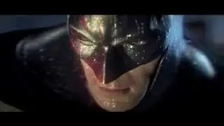 Batman: Arkham City (Cinematic Trailer)