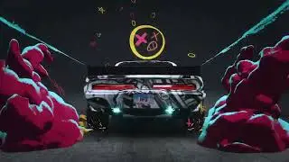 Mi mejor carrera de NFS UNNBOUND