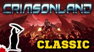 Crimsonland - Всё ещё в силе, всё ещё на Коне!