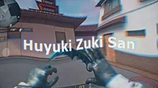 huyuki zuki san.
