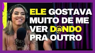 COMO É TER UM MARIDO CUCKOLD