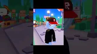 Billy is back! Credits: @itzgoldbunny