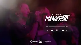 Manifesto | Janny Beatriz | JVV Music | #04