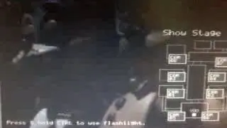 Официальный русский трейлер FNAF SISTER LOCATION