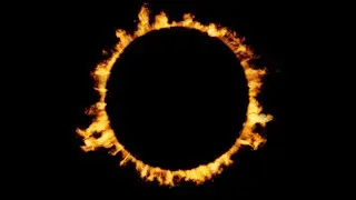 How To Add Fire Effect On Sniper Scope In Kinemaster CODM