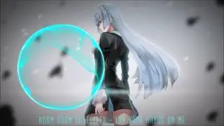 Nightcore - Lay Your hands On Me