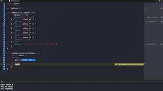 Swift Tutorial: Switch Statement
