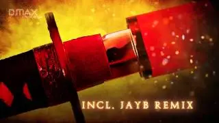 ASKII Feat. Katy Kay - Tales & Legends (JayB Remix)