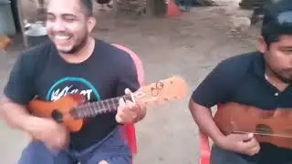 Piña Madura