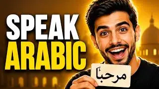 Learn Arabic for Beginners: Complete Step-by-Step Guide