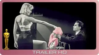Ed Wood ≣ 1994 ≣ Trailer ≣ German | Deutsch