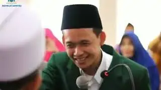 bikin baper Akad nikah penuh hikmah meresap kedalam hati