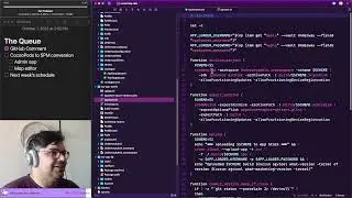 💜  CocoaPods to Swift Package Manager (SPM) conversion for Underway NYC