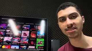 Análise XBOX SERIES X em uma TV 4K 120HZ!!!