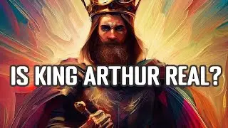 King Arthur - Was There A Real King Arthur In History?