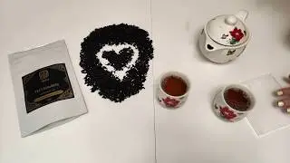 Stop motion TEA | Стоп моушн анимация 