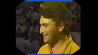 Попугай - Эх, Владимир Вольфович (Клип, 1993)