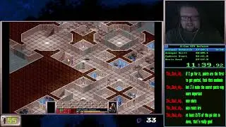 New PB 26:08.94 X-Com UFO Defense Superhuman Ironman