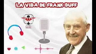 The Life of Frank Duff.