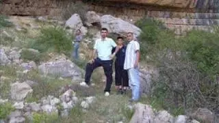 isgah - dun ve bugun ile