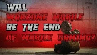 WHY WARZONE MOBILE IS WORSE THAN YOU THINK