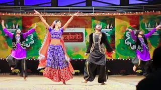 Panjabi MC, IDG Mayuri, Petrozavodsk, Russia