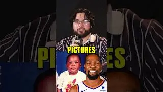 Name The NBA Player! 🏀 