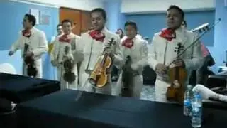El Mariachi Es Lo Mejor