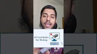 টেকসই মেমোরি কার্ড রিডার 