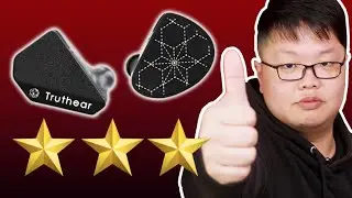 Truthear Hexa & Hola: Breaking the IEM Market