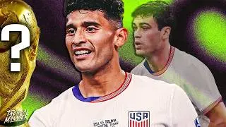 These USMNT players will MISS the 2026 World Cup