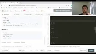 10. Regular Expression Matching(Recursive Approach)