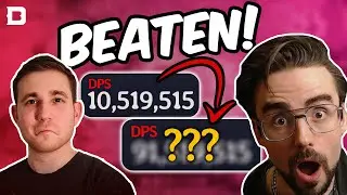 Improving LuckyLuciano's RWF Build  - KP's KPI's