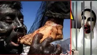 BIZ BILAN YASHAYOTKAN SIZ BILMAGAN ODAMXO'R ODAMLAR HAQIDA BILIB OLASIZ