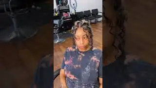 subscribe and follow ❤️Thank you❤️                     🦋Braid So Simple/Easy For An Everyday Style