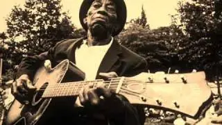 John Fahey - Blind Thomas Blues Part 2 (Rare Fonotone Recording)
