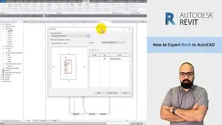 How to Export Revit to AutoCAD: Step-by-Step Guide for Architects & Designers