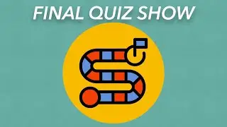 41. Biology Final Quiz Show
