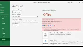 How to Know Excel Version