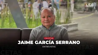 Jaime García, la "Calculadora Humana" en Facetas
